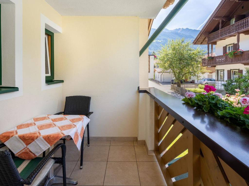 Apartment Rosa-9 by Interhome photo 1