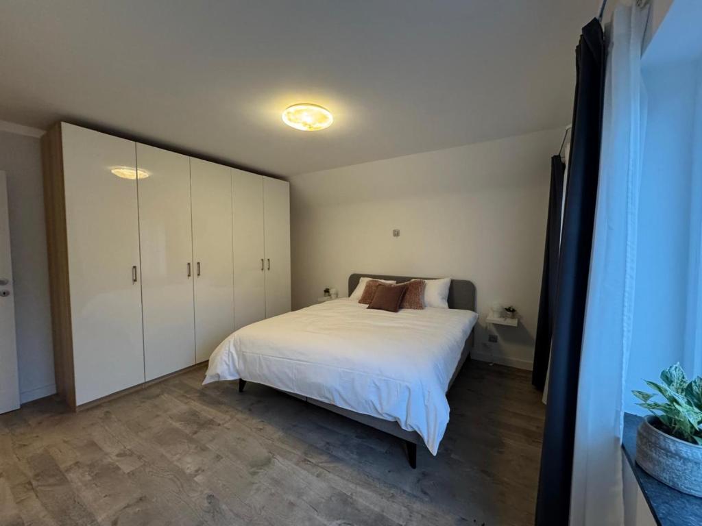 Vakantiewoning Gruitrode