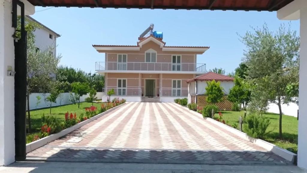 GS Villa