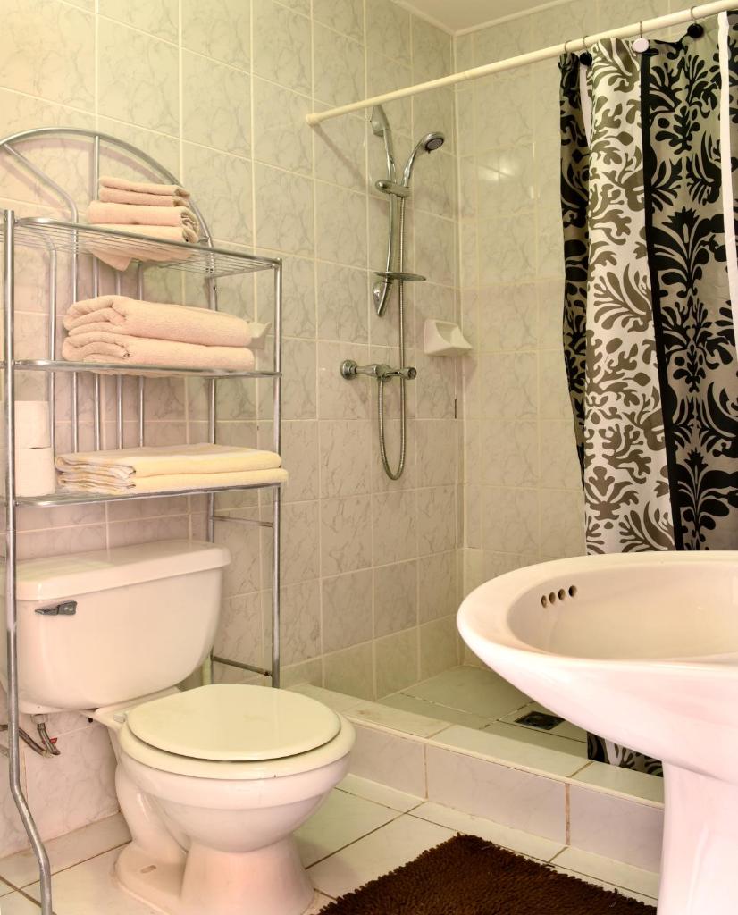 Pega Pega Apartments photo 4