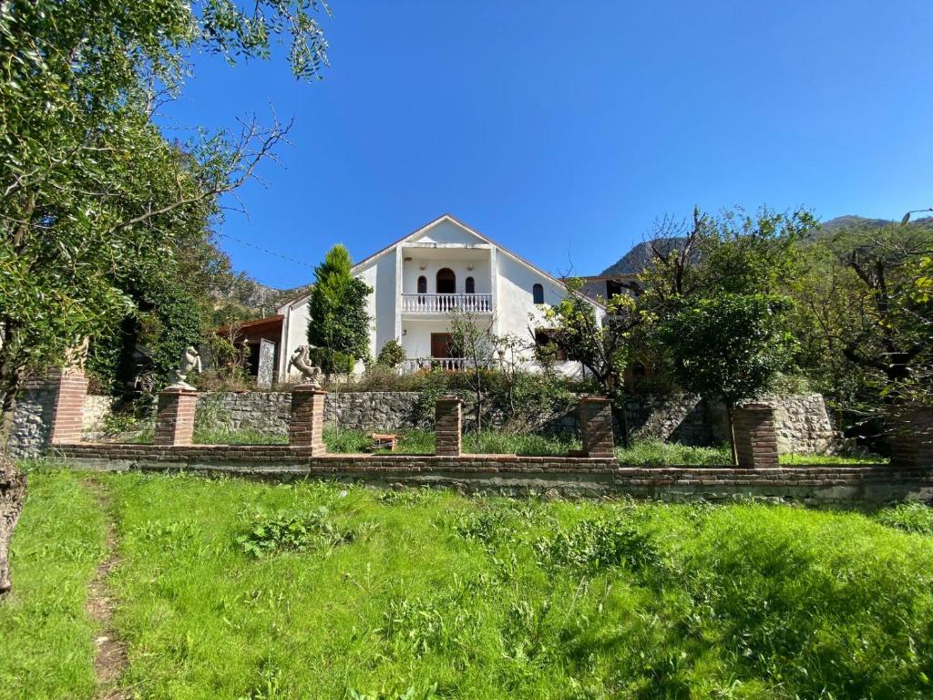Hidden Gem Villa
