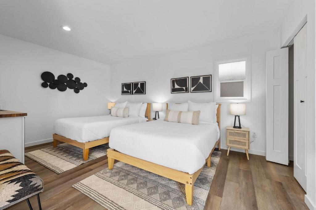 South O Bungalow 7 - Premium Double Studio + Patio image
