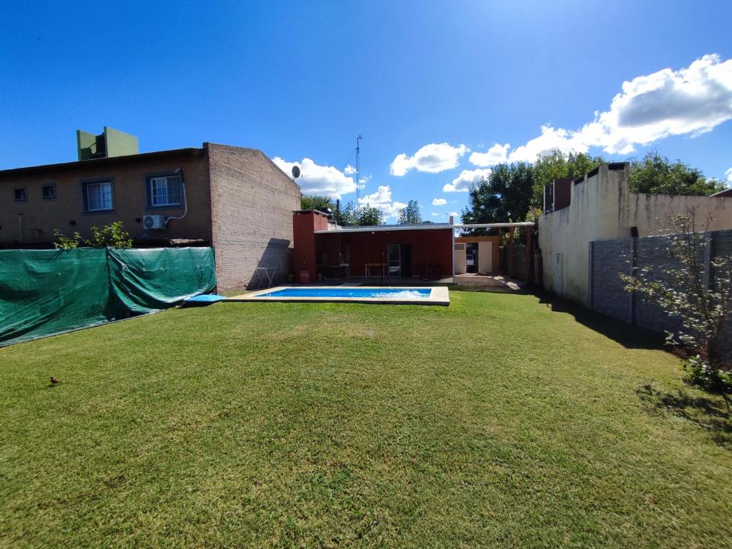 Casa quinta La Ruchi photo 3