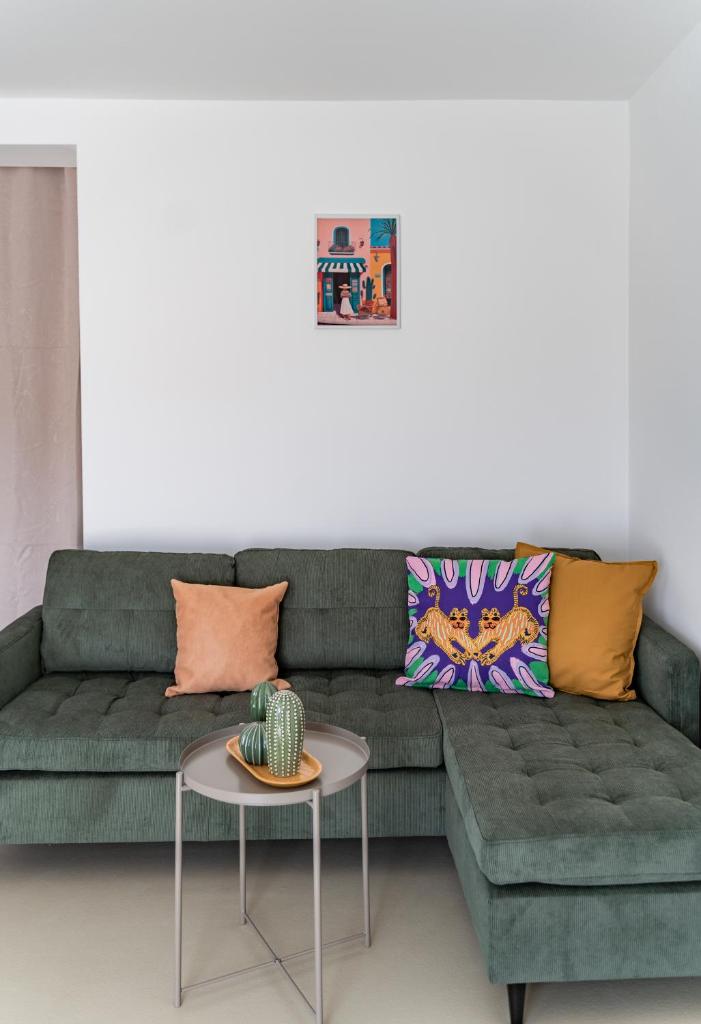 F13 apartments photo 3