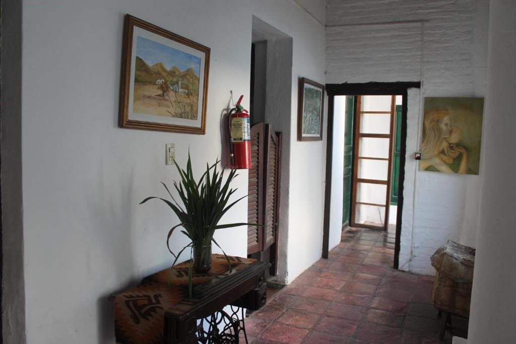 Casona de Epoca El Tatata photo 3