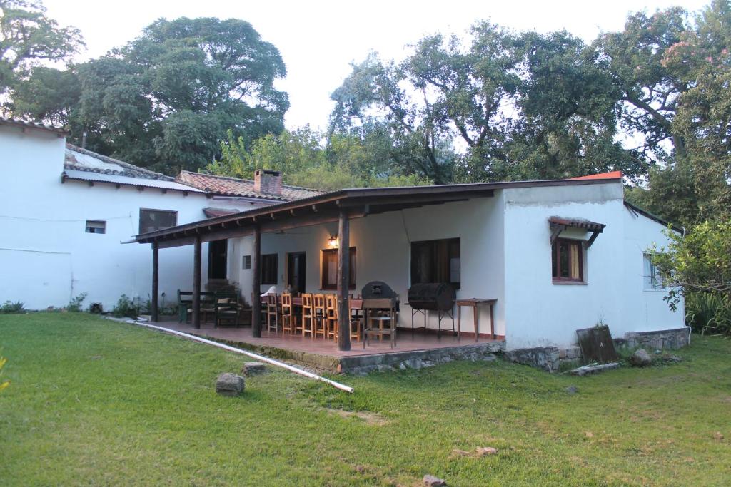 Casita de Campo El Tatata photo 1