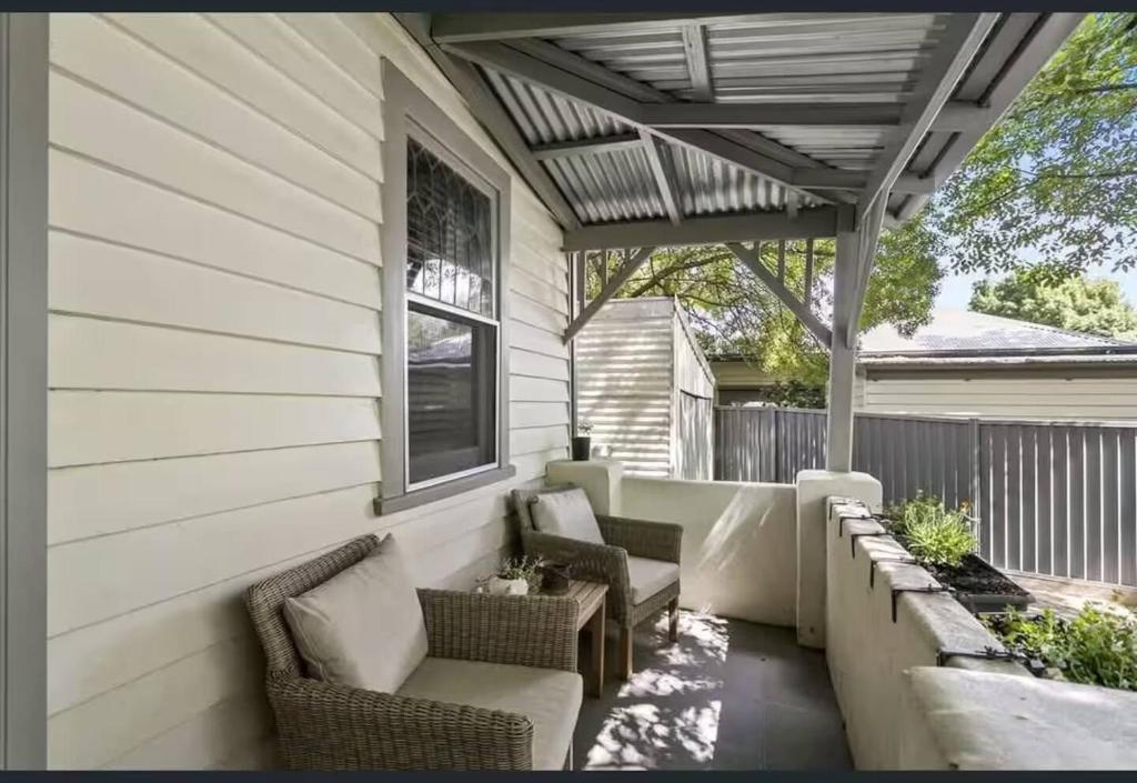 Cosy Cottage 2br Ballarat Stay Close To Cbd photo 3