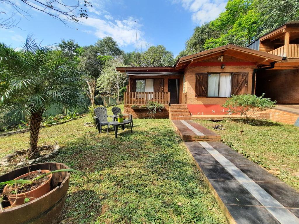 Casa amplia y moderna photo 3