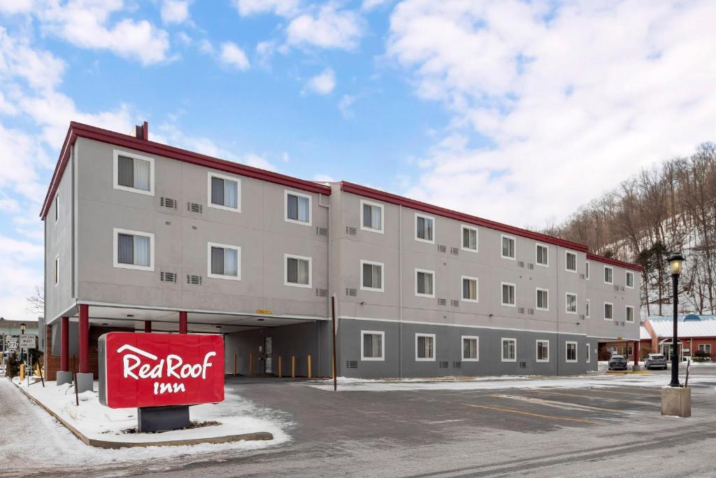 Econo Lodge Johnstown Downtown image