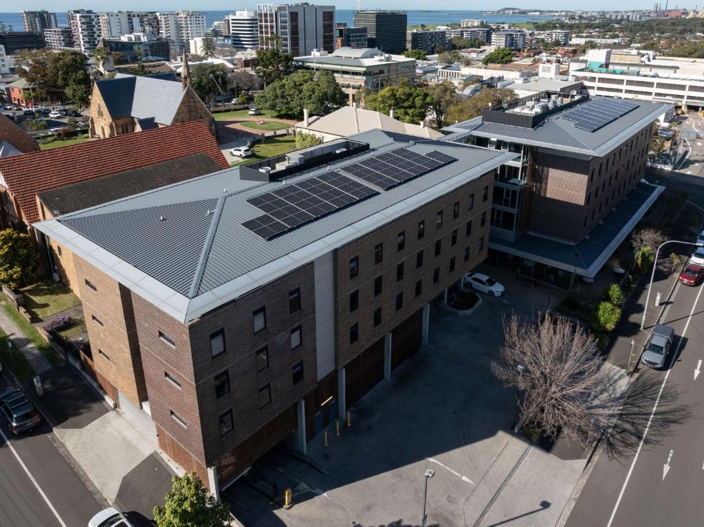Hotel TOTTO Wollongong
