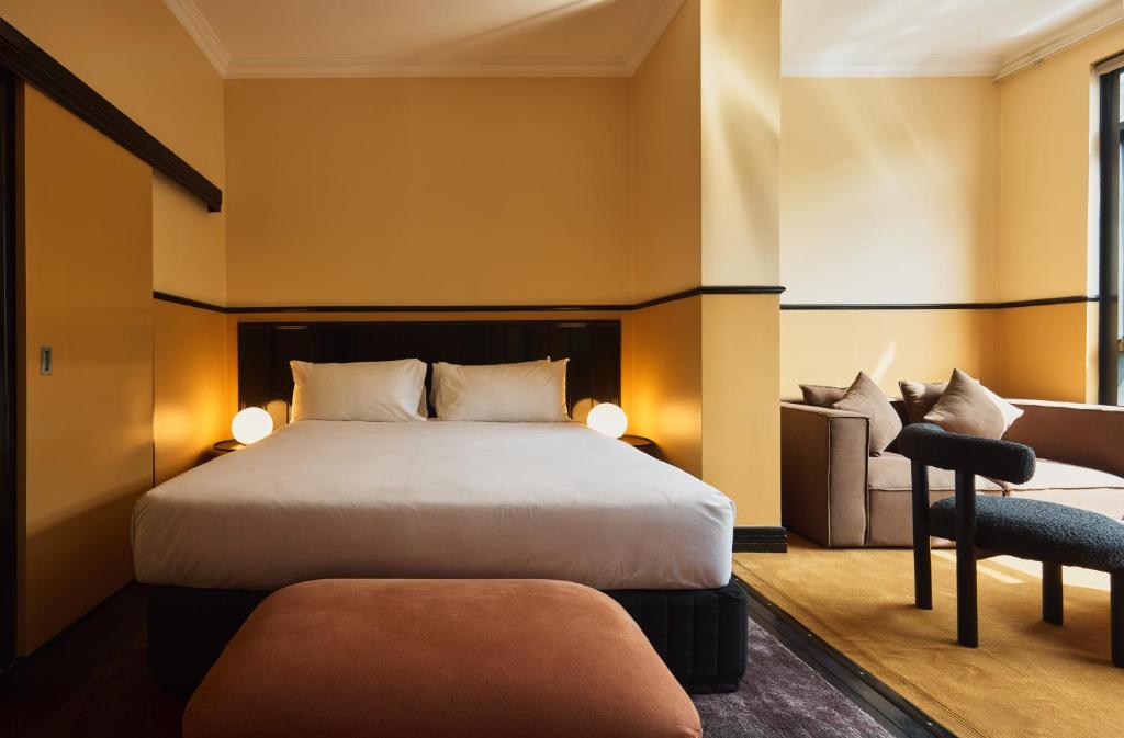 Hotel Diplomat