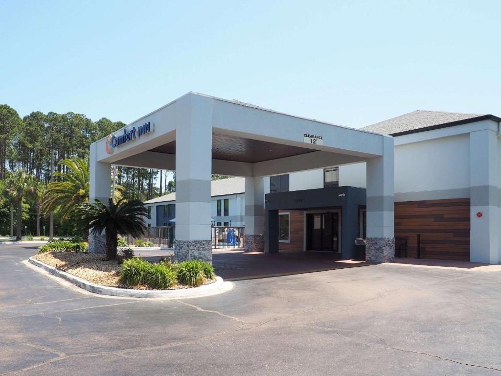 Comfort Inn Yulee - Fernandina Beach image