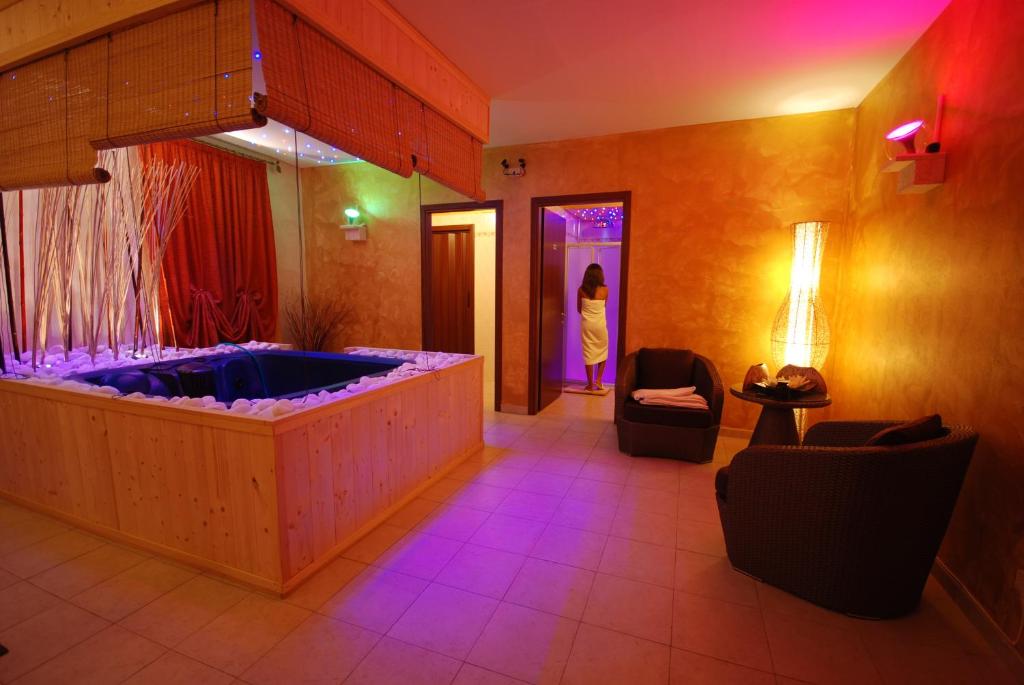 Hotel Borgo degli Olivi photo 2