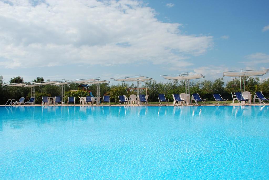 Hotel Borgo degli Olivi photo 1