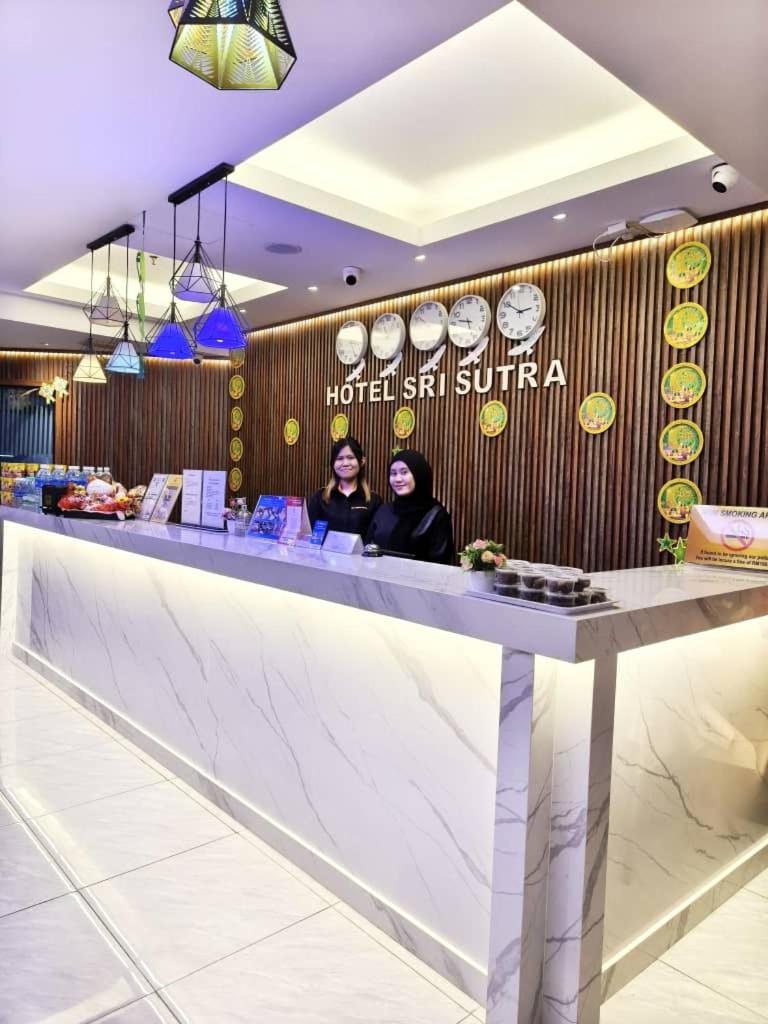 Hotel Sri Sutra Sunway Mentari