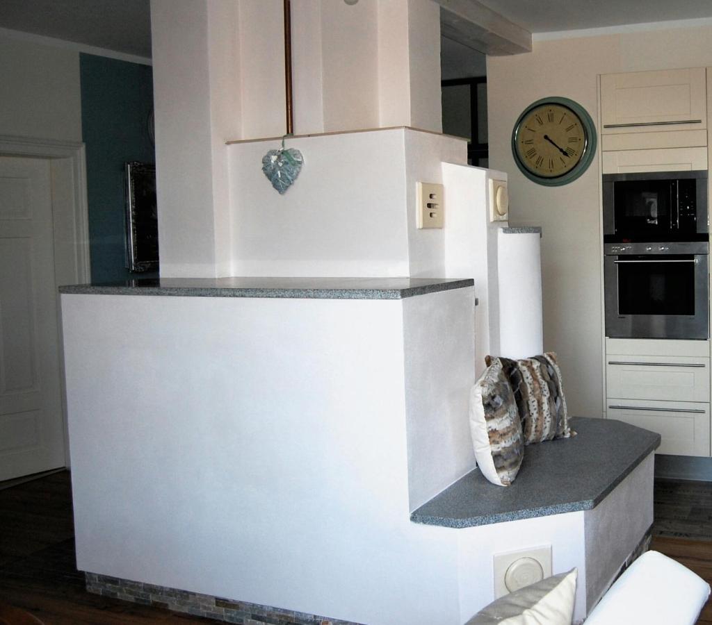 Apartmany Villa Magnolie photo 2