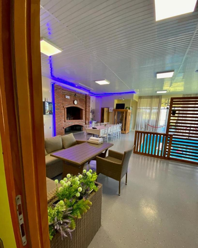 Villa Spa Bura