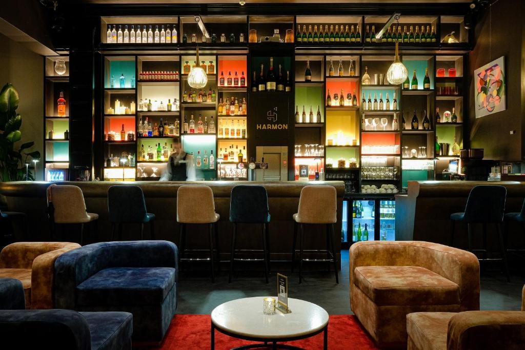 Harmon House - Hotel & Spa photo 3