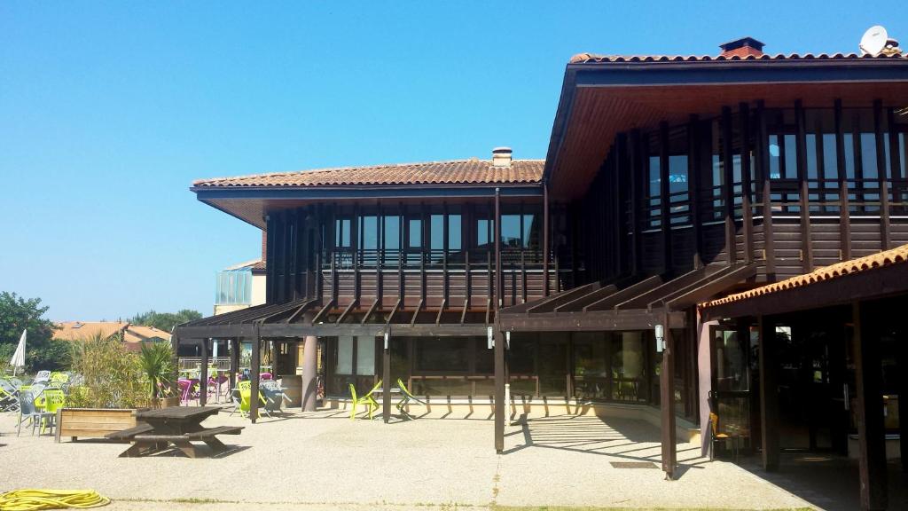 Le Village Vacances de Mimizan Plage photo 2