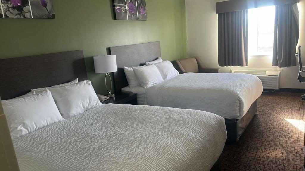College Inn image