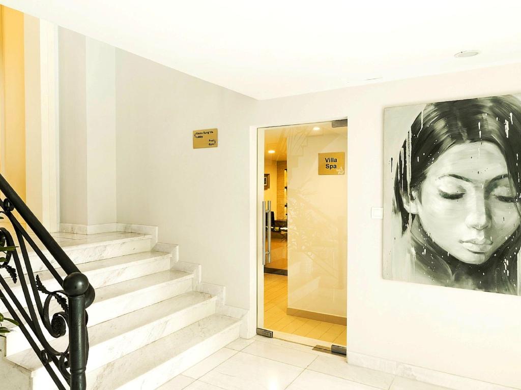 Villa Sông Sài Gòn