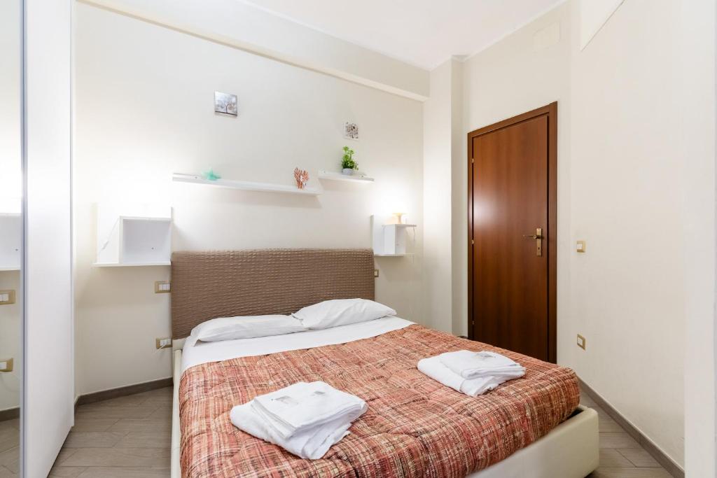 Il Vascello by ACS HOLIDAYS Room Type - One-Bedroom Apartment