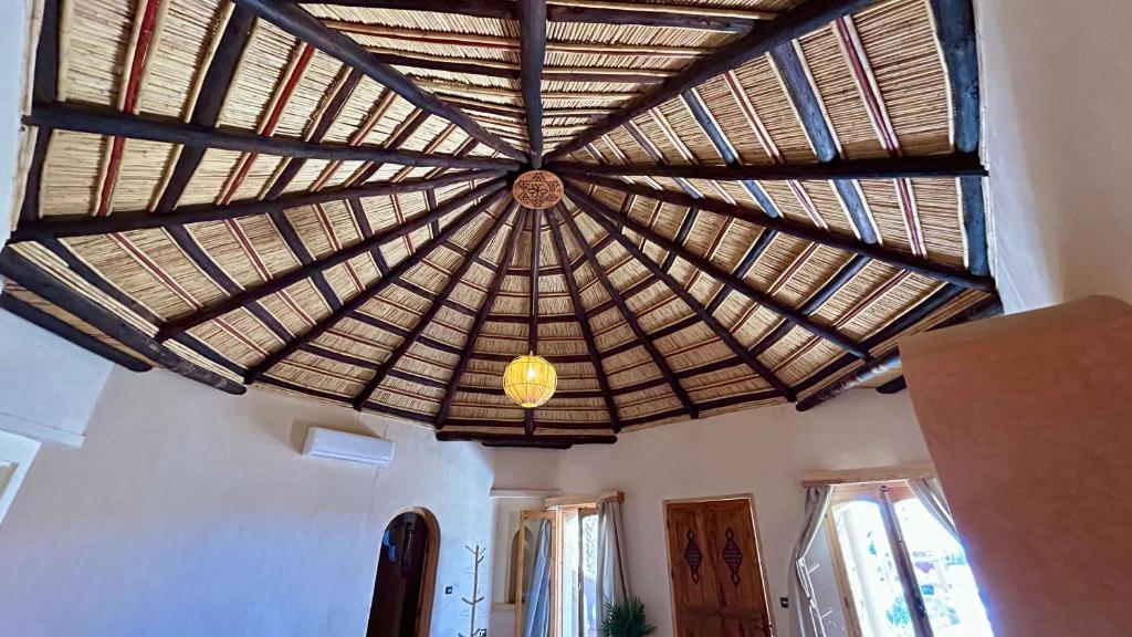 Oasis Tilogui-Luxury Hotel Restaurant and Desert Excursions In Zagora, Zagora