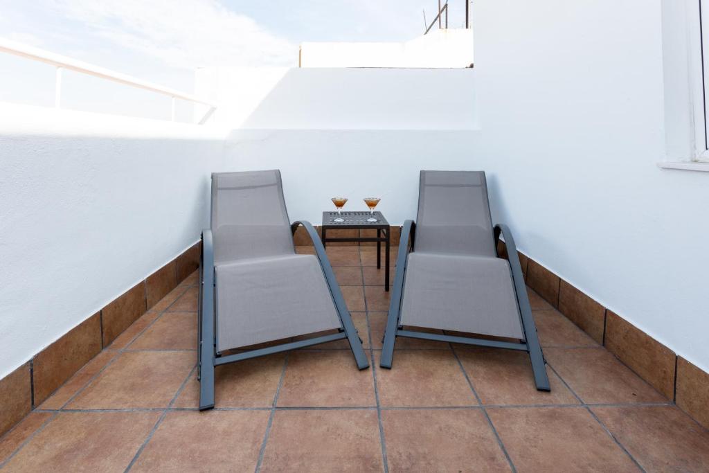 Hotel Familia Conde photo 4