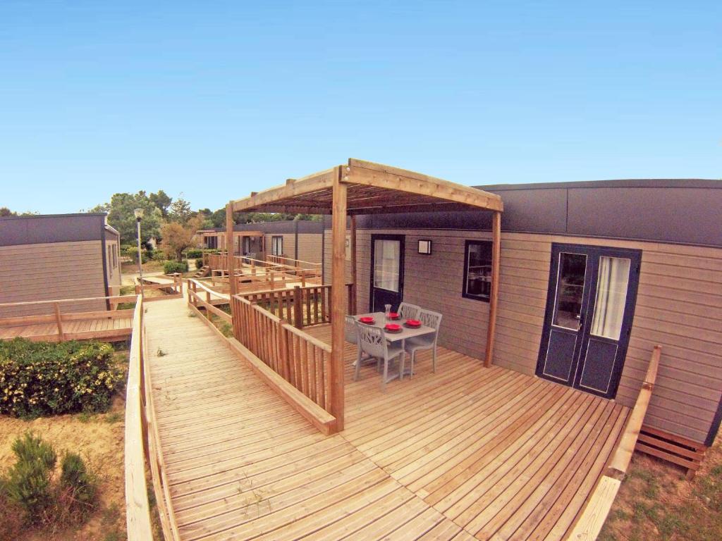 Village vacances & camping de Gruissan photo 3
