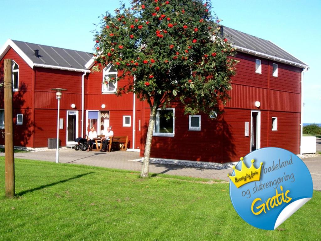 Feriecenter & Vandland Øster Hurup photo 1