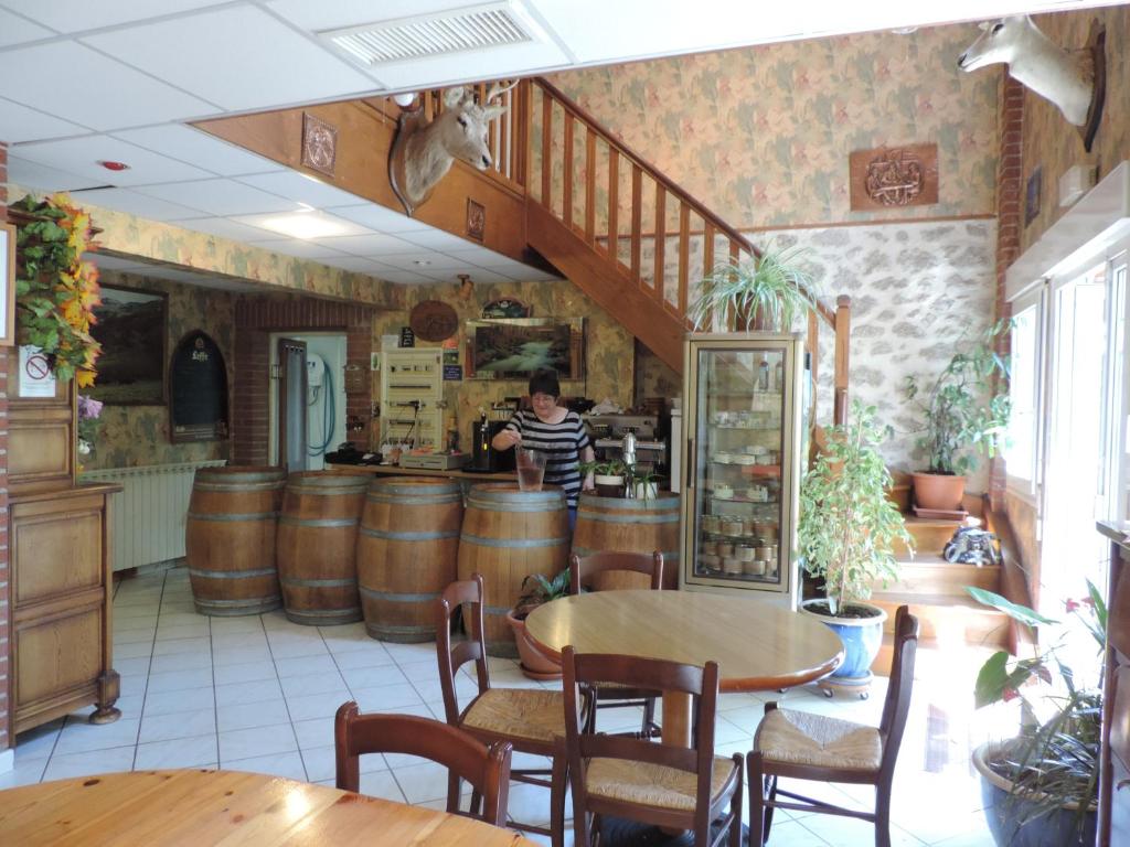 Auberge de la Normandie photo 2