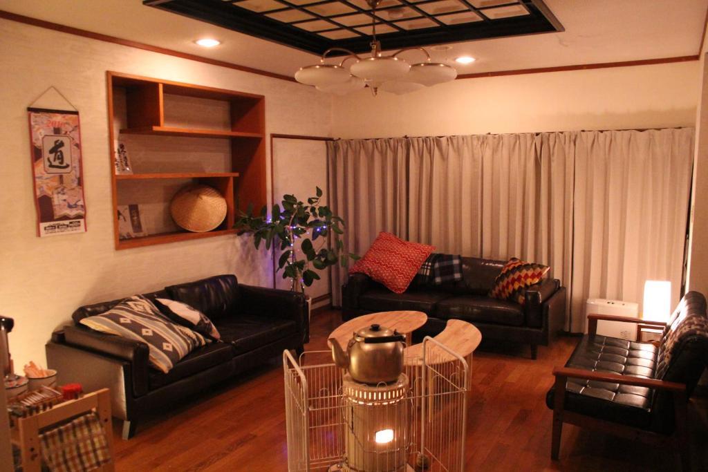 Nozawa Dream photo 3