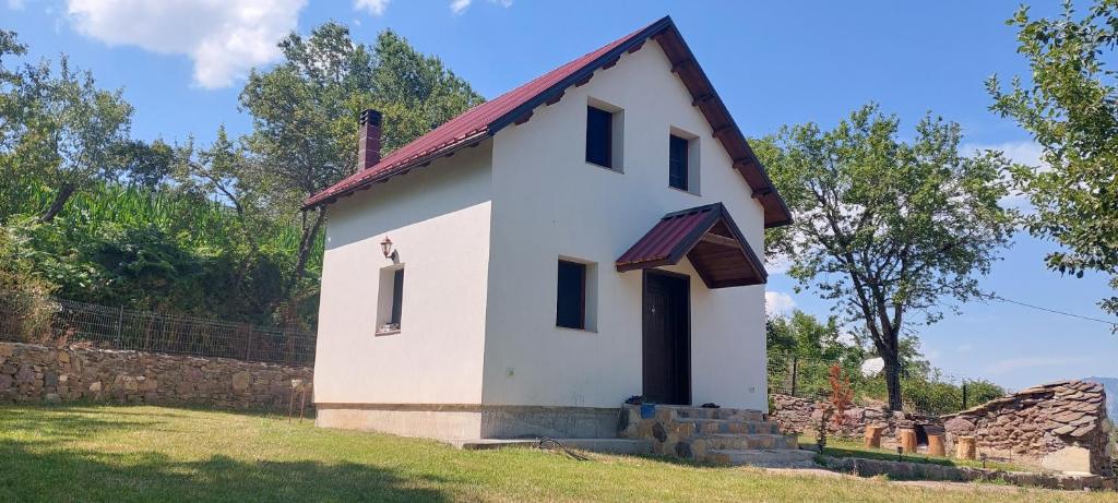 Guest house
