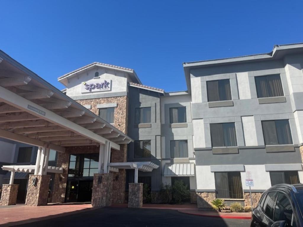 Legacy Inn & Suites image