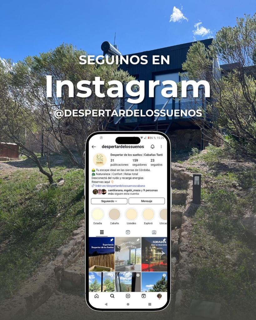 El despertar photo 1