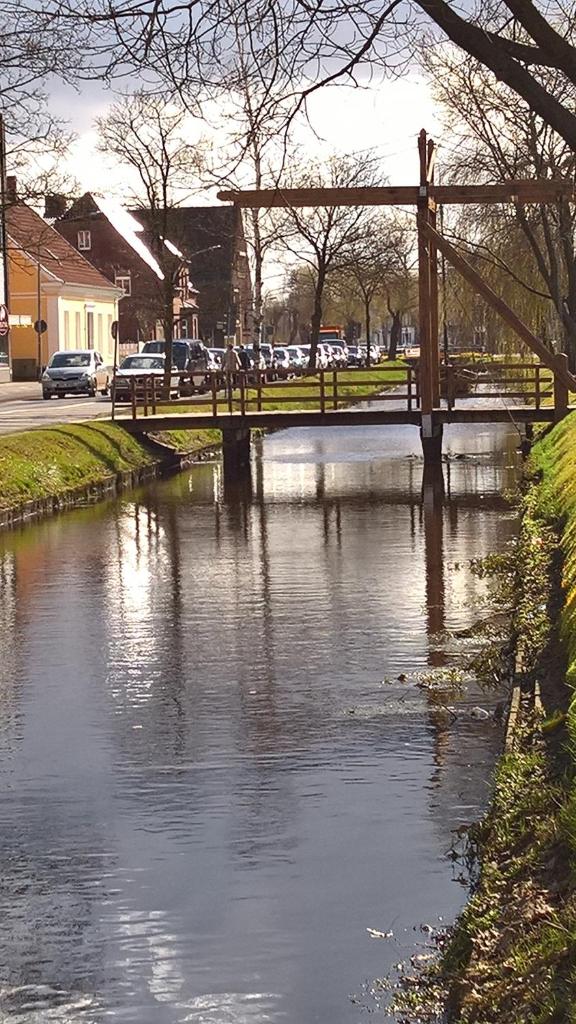 City Apartment Papenburg photo 2