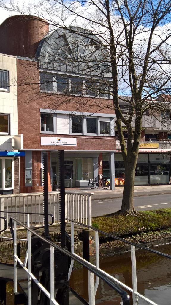 City Apartment Papenburg photo 1