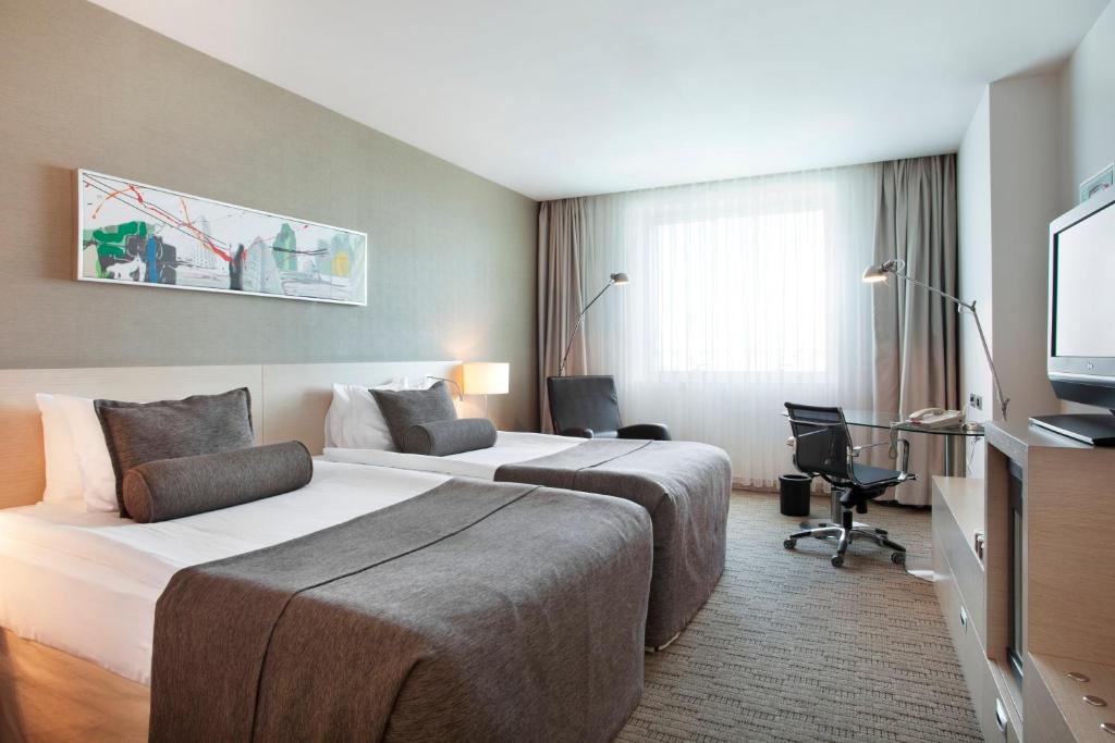 CPAnkara Hotel photo 1