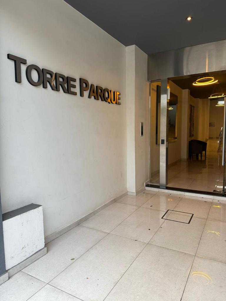 departamento torre parque photo 3