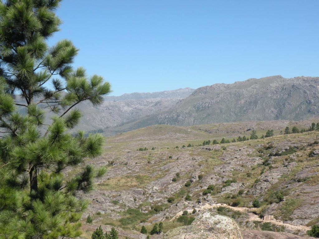 Brisas del Champaquí photo 1