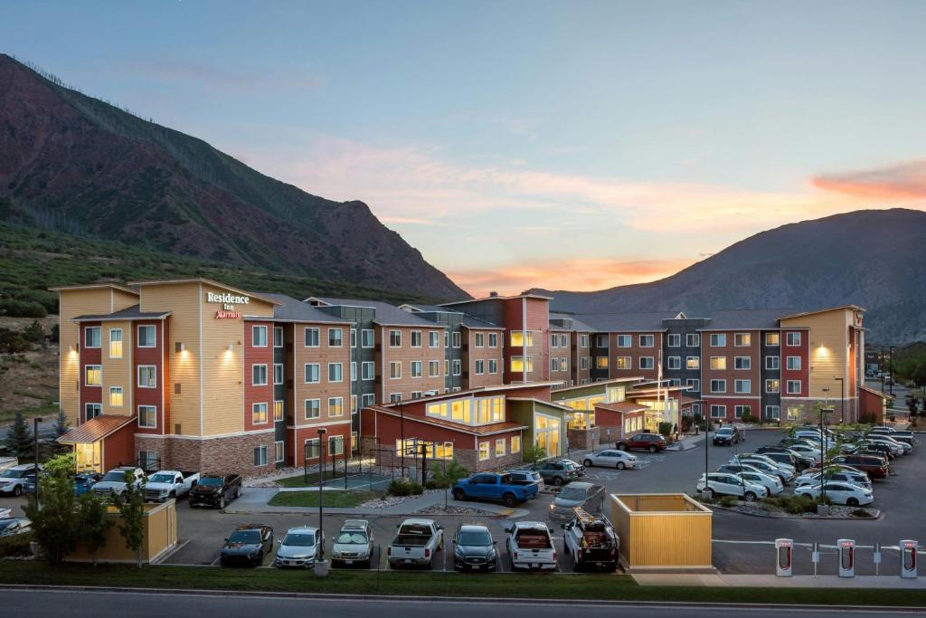 Residence Inn by Marriott Glenwood Springs image