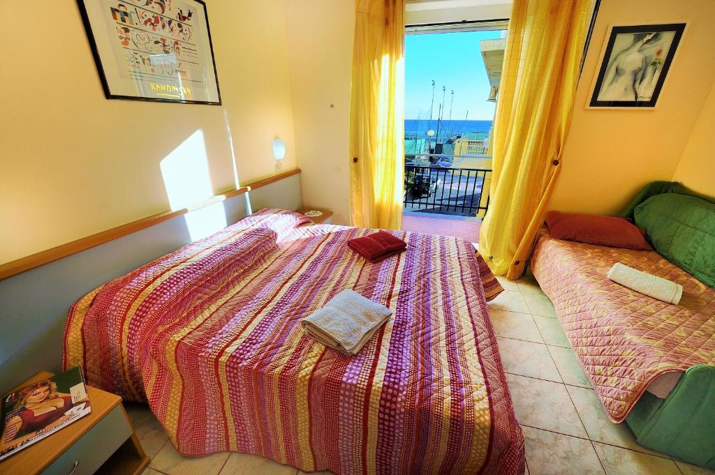 Hotel Lucerna photo 1