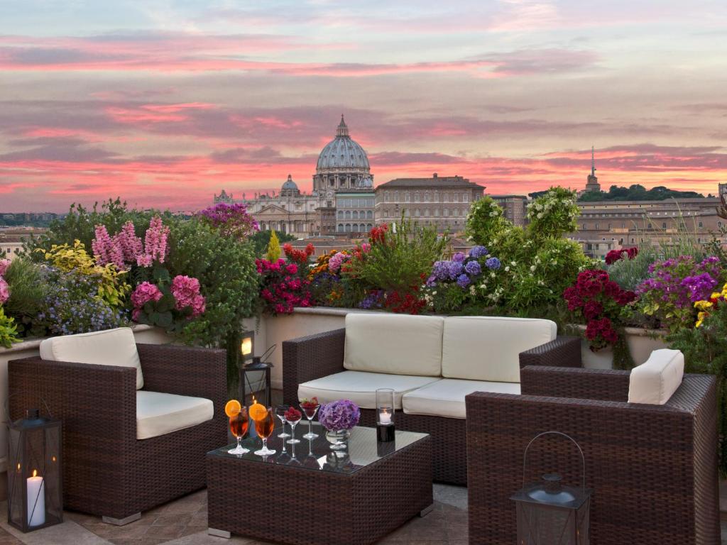 Atlante Star Hotel photo 2