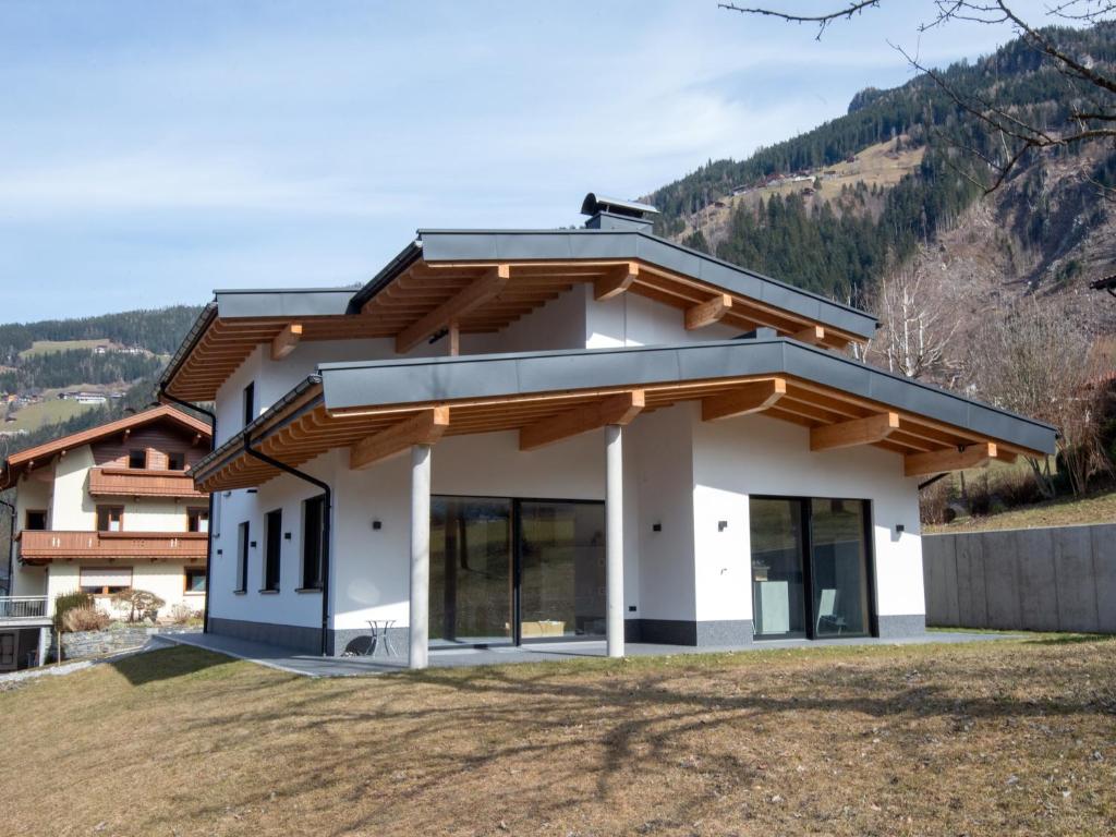 Moiklerhof apartment