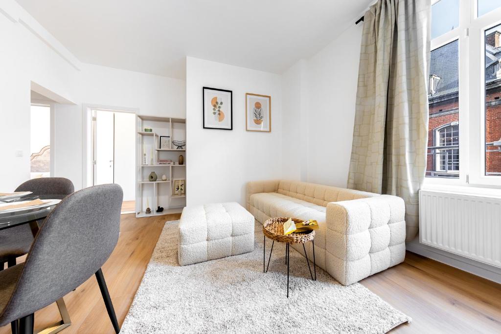 Appartement Deluxe photo 4
