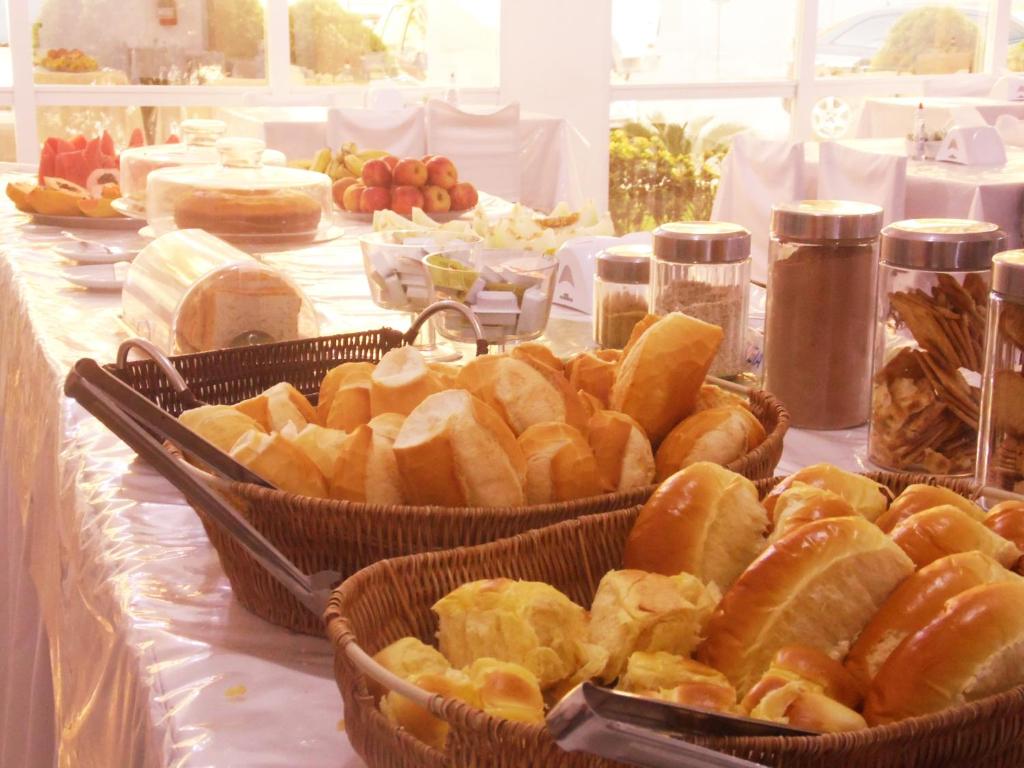 Itaparica Praia Hotel photo 4