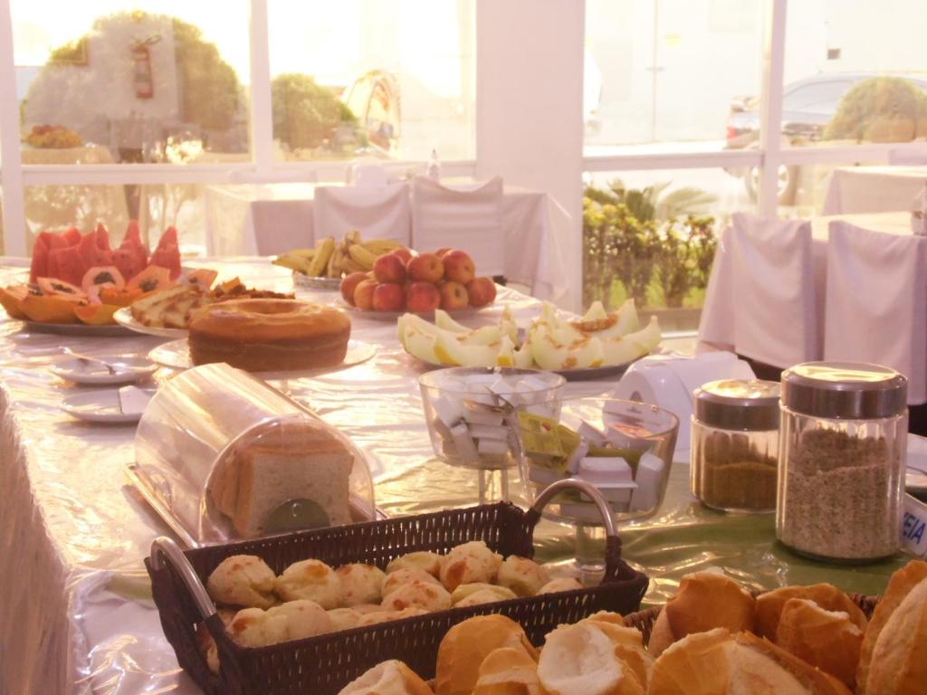 Itaparica Praia Hotel photo 3