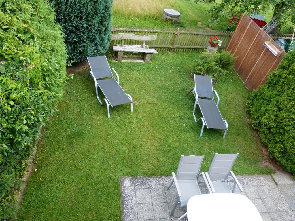 Ferienhaus Krawulski photo 3