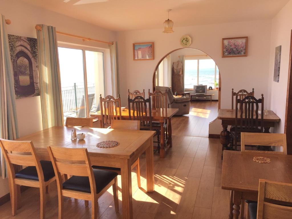 O'Neill's Bed&Breakfast photo 4