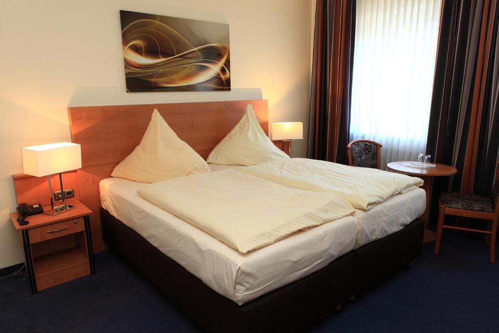 Двухместный (Двухместный номер с 1 кроватью), Hotel Boulevard